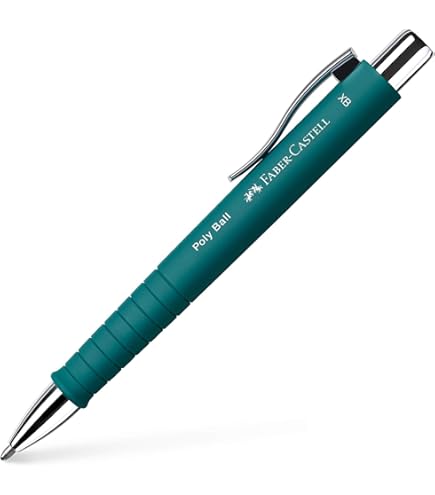 faber-castell KS012 Ballpointpen 緑 faber-castell KS012 Ballpointpen 緑 - メルカリ